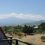 Etna View Apartment