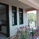شقة Etna View Apartment