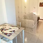 شقة Etna View Apartment *