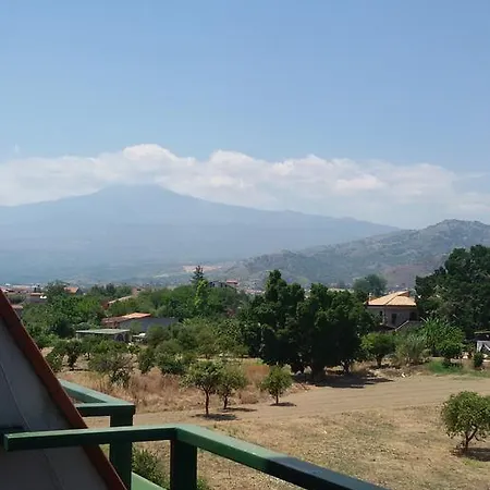 Etna View