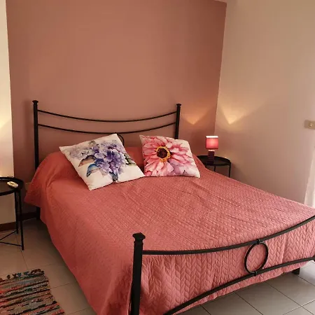 In Tour Apartment