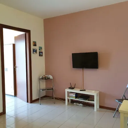 In Tour Apartment Trappitello