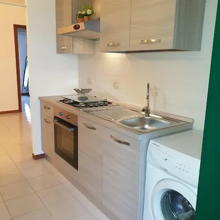 Etna View Apartment *