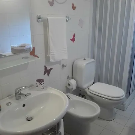 In Tour Apartment
