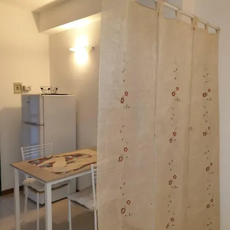 Apartment In Tour