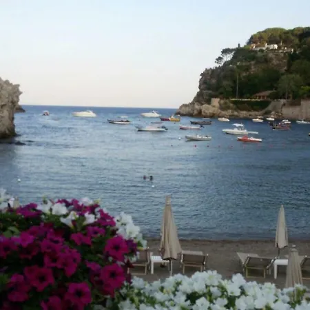 In Tour Appartamento
