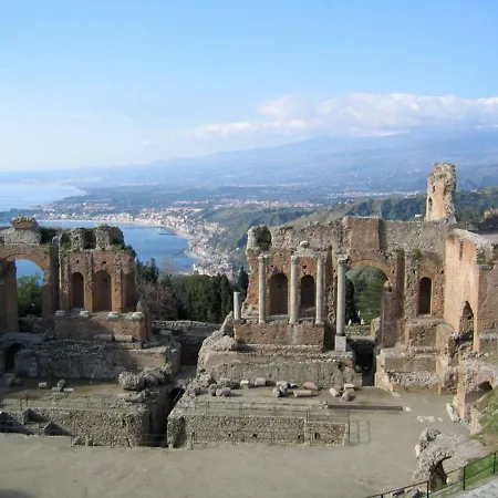 In Tour * Trappitello